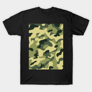 Military T-Shirt